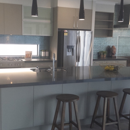 Morrisons Cabinets - Kitchens