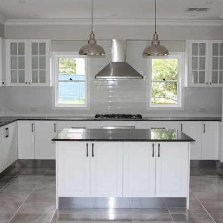 Morrisons Cabinets - Kitchens
