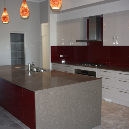 Morrisons Cabinets - Kitchens