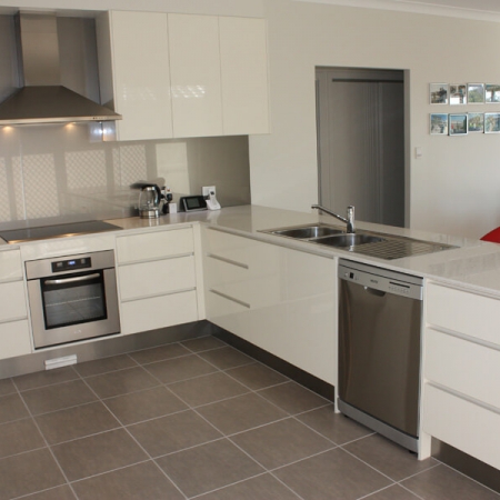 Morrisons Cabinets - Kitchens