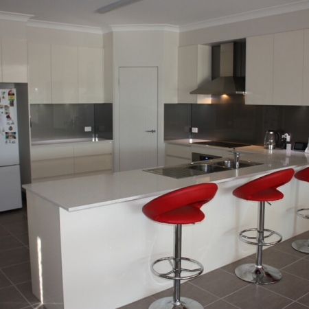 Morrisons Cabinets - Kitchens