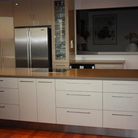 Morrisons Cabinets - Kitchens